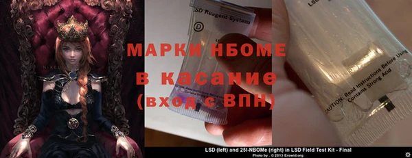 стафф Алексин
