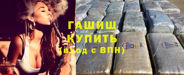 стафф Алексин