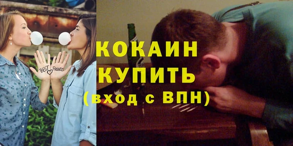 стафф Алексин